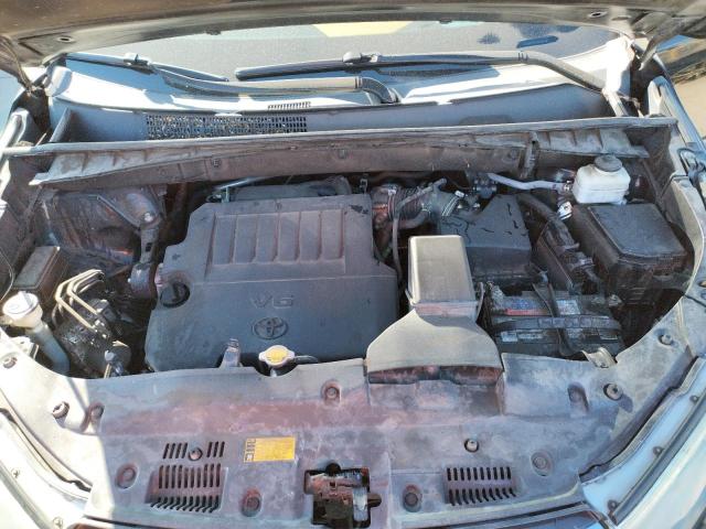 Photo 7 from auction – 2015 TOYOTA HIGHLANDER with VIN 5TDZKRFH7FS063539