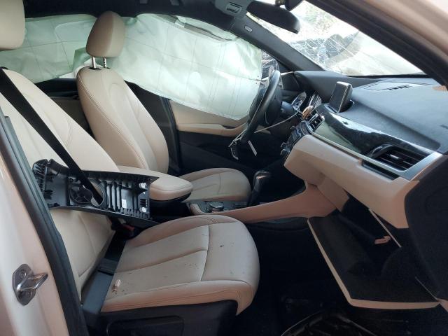 Photo 5 from auction – 2018 BMW X1 XDRIVE2 with VIN WBXHT3C30J5L29466