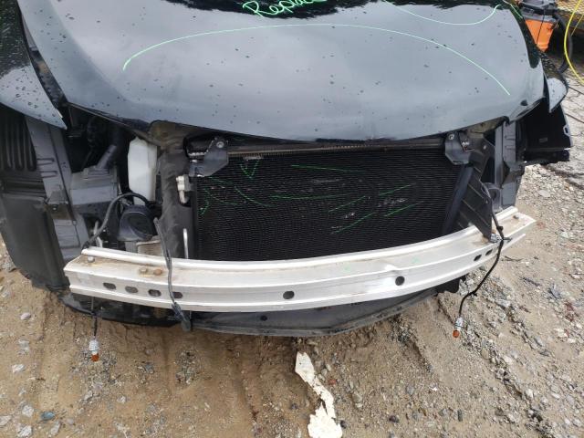Photo 9 from auction – 2014 ACURA MDX TECHNO with VIN 5FRYD3H47EB019071