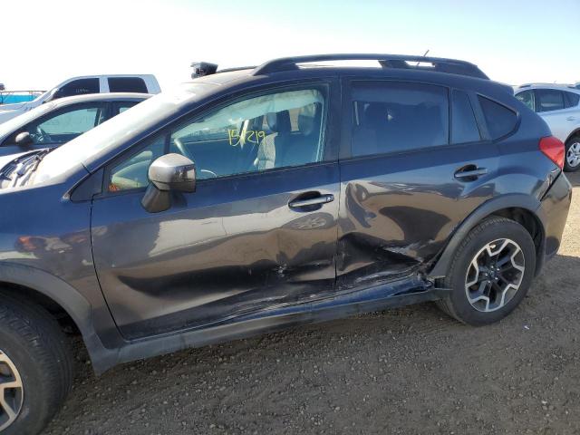 Photo 9 from auction – 2016 SUBARU CROSSTREK with VIN JF2GPABC6GH294170
