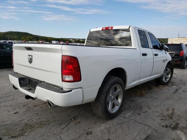 Photo 4 from auction – 2015 RAM 1500 ST with VIN 1C6RR6FT4FS714980