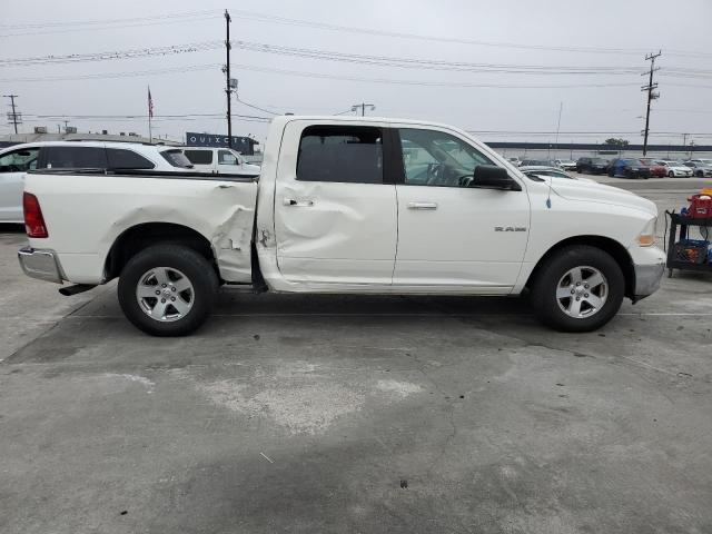 Photo 9 from auction – 2009 DODGE RAM 1500 with VIN 1D3HB13P89S782276