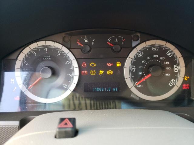 Photo 8 from auction – 2008 FORD ESCAPE XLT with VIN 1FMCU03168KE63374