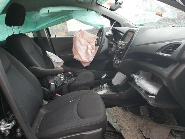 Photo 5 from auction – 2020 CHEVROLET SPARK LS with VIN KL8CB6SA4LC411297