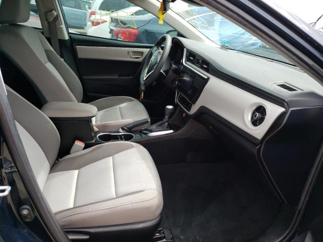 Photo 5 from auction – 2019 TOYOTA COROLLA L with VIN 5YFBURHE9KP945622