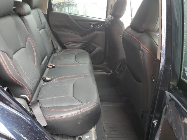 Photo 6 from auction – 2022 SUBARU FORESTER S with VIN JF2SKAJC4NH401711