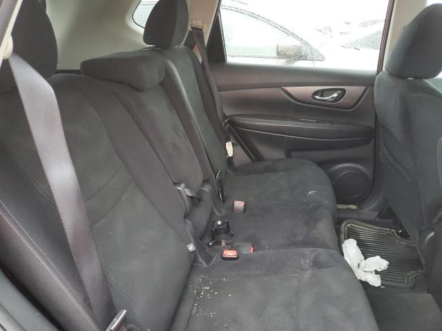 Photo 6 from auction – 2016 NISSAN ROGUE S with VIN 5N1AT2MV2GC809517