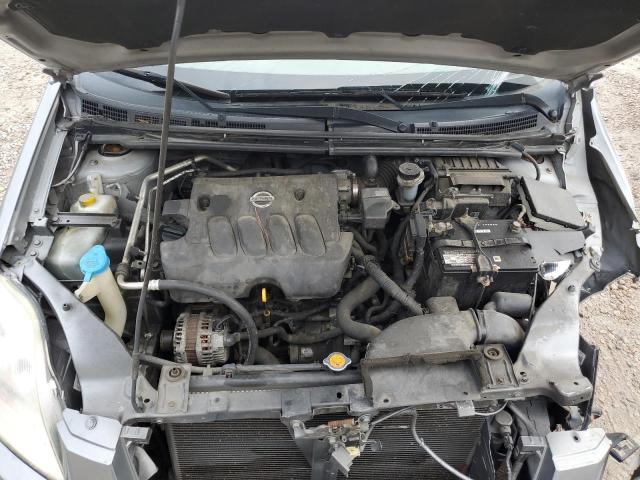 Photo 7 from auction – 2007 NISSAN SENTRA with VIN 3N1AB61E27L605519