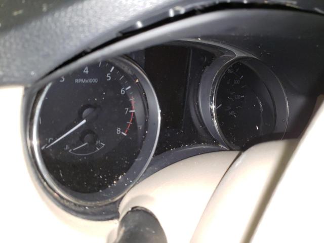 Photo 8 from auction – 2015 NISSAN ROGUE S with VIN KNMAT2MV6FP513248