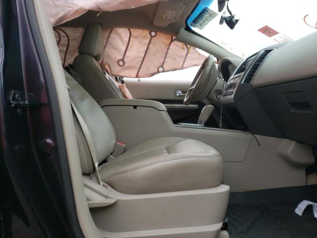 Photo 5 from auction – 2007 FORD EDGE SEL with VIN 2FMDK48CX7BA96175