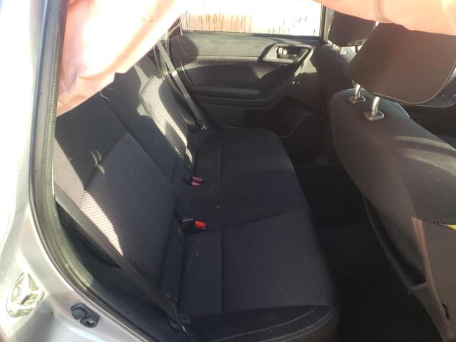 Photo 6 from auction – 2017 SUBARU FORESTER 2 with VIN JF2SJAEC5HH803738