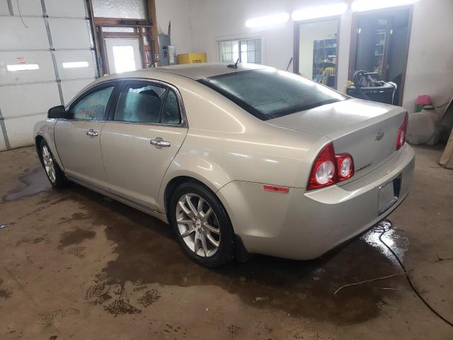Photo 3 from auction – 2011 CHEVROLET MALIBU LTZ with VIN 1G1ZE5E16BF319614