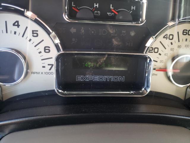 Photo 8 from auction – 2010 FORD EXPEDITION with VIN 1FMJU1K58AEA76265