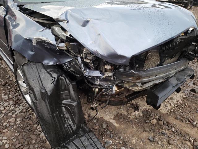 Photo 9 from auction – 2013 SUBARU LEGACY 2.5 with VIN 4S3BMBK64D3030665