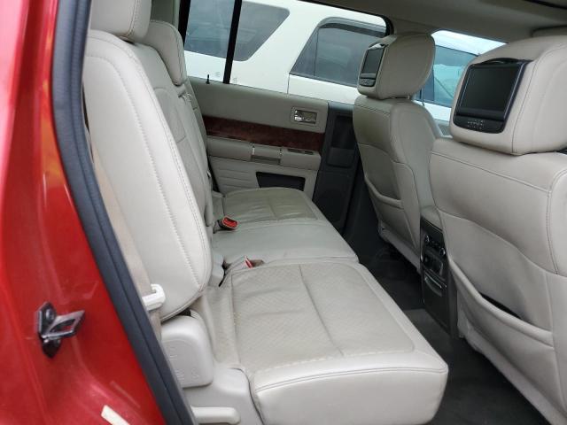 Photo 6 from auction – 2012 FORD FLEX LIMIT with VIN 2FMHK6DT4CBD12888