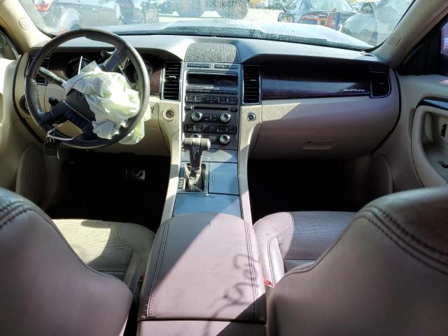 Photo 9 from auction – 2011 FORD TAURUS LIM with VIN 1FAHP2FW8BG113099