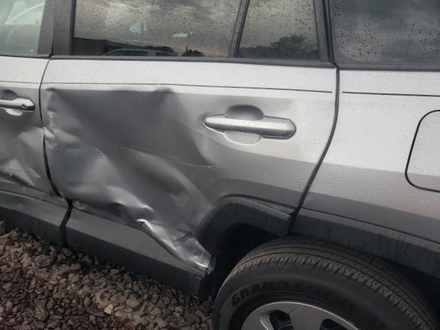 Photo 9 from auction – 2020 TOYOTA RAV4 LE with VIN 2T3G1RFV8LW085236