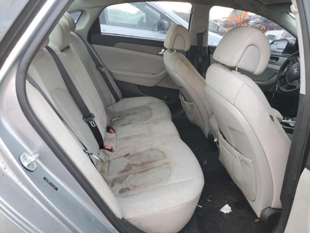 Photo 6 from auction – 2015 HYUNDAI SONATA SE with VIN 5NPE24AF7FH133246