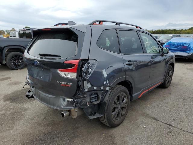 Photo 4 from auction – 2021 SUBARU FORESTER S with VIN JF2SKARC5MH568405