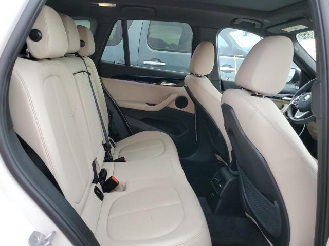Photo 6 from auction – 2021 BMW X1 SDRIVE2 with VIN WBXJG7C08M3M72183