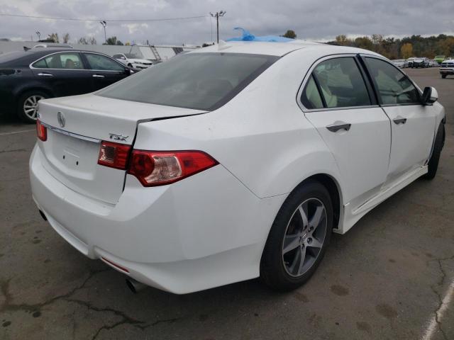 Photo 4 from auction – 2012 ACURA TSX SE with VIN JH4CU2F83CC024241
