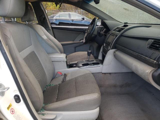 Photo 5 from auction – 2014 TOYOTA CAMRY L with VIN 4T4BF1FK9ER337516