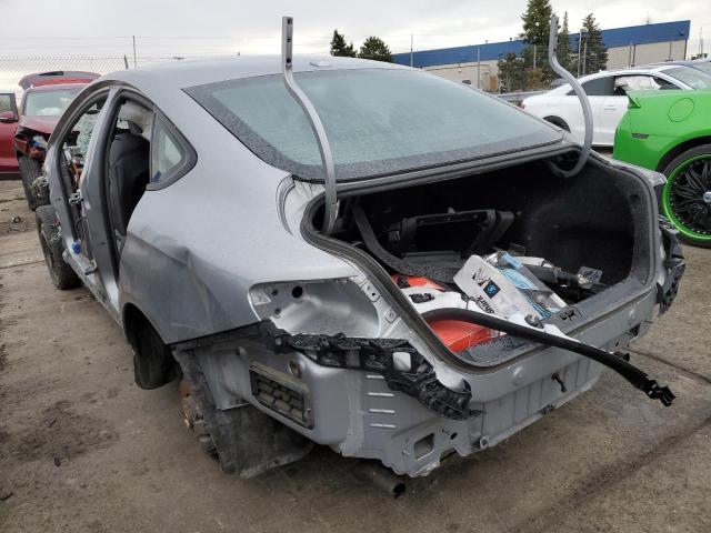 Photo 3 from auction – 2015 CHRYSLER 200 S with VIN 1C3CCCBB2FN729976