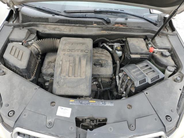 Photo 7 from auction – 2012 CHEVROLET EQUINOX LS with VIN 2GNALBEK6C1243894