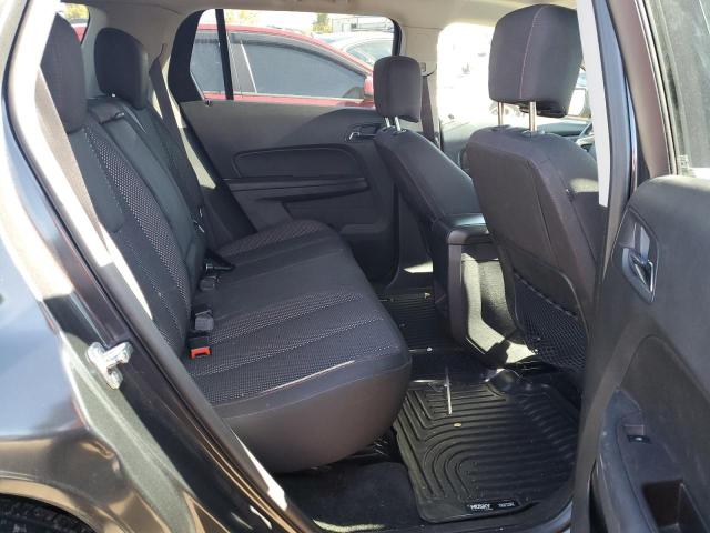 Photo 6 from auction – 2013 GMC TERRAIN SL with VIN 2GKFLTE3XD6163116