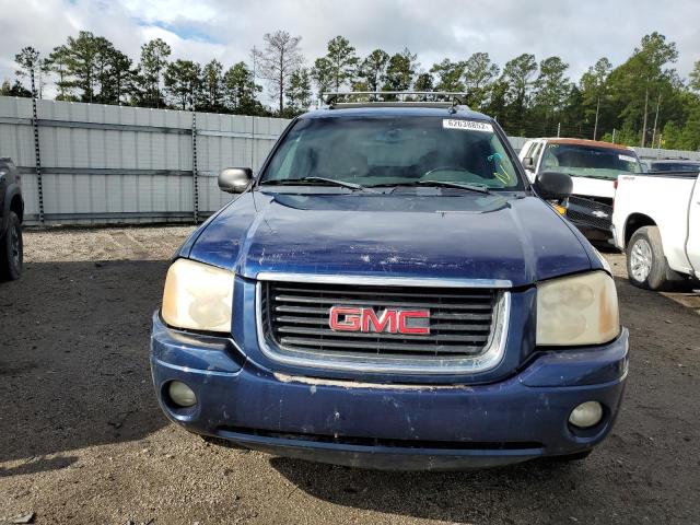 Photo 9 from auction – 2004 GMC ENVOY XUV with VIN 1GKET12S546157807