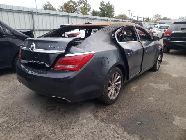 Photo 4 from auction – 2016 BUICK LACROSSE with VIN 1G4GB5G36GF174406