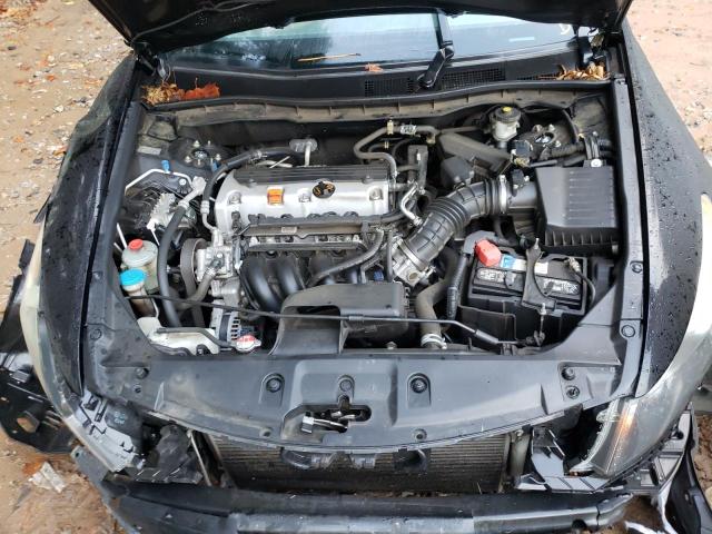 Photo 7 from auction – 2012 HONDA ACCORD SE with VIN 1HGCP2F68CA102632