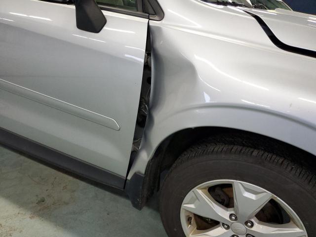 Photo 9 from auction – 2015 SUBARU FORESTER 2 with VIN JF2SJADC6FG531107