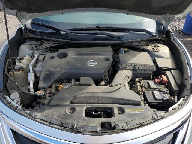 Photo 7 from auction – 2013 NISSAN ALTIMA 2.5 with VIN 1N4AL3AP0DC123414