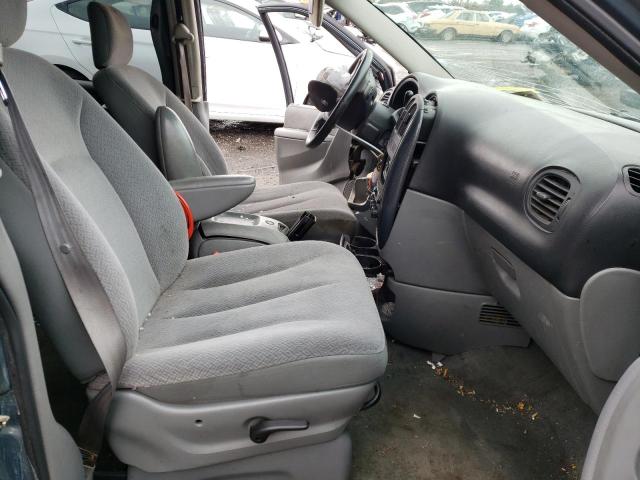 Photo 5 from auction – 2005 DODGE GRAND CARA with VIN 2D4GP44L55R219865