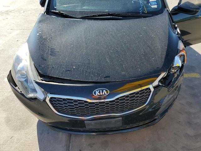 Photo 7 from auction – 2015 KIA FORTE LX with VIN KNAFK4A66F5415458