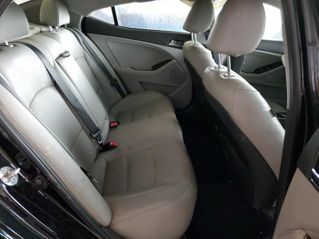 Photo 6 from auction – 2013 KIA OPTIMA EX with VIN 5XXGN4A77DG156706
