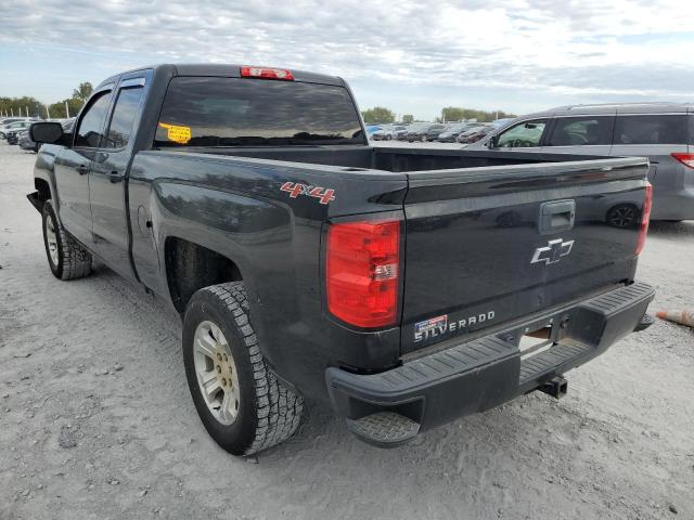 Photo 3 from auction – 2017 CHEVROLET SILVERADO with VIN 1GCVKNEC4HZ140902