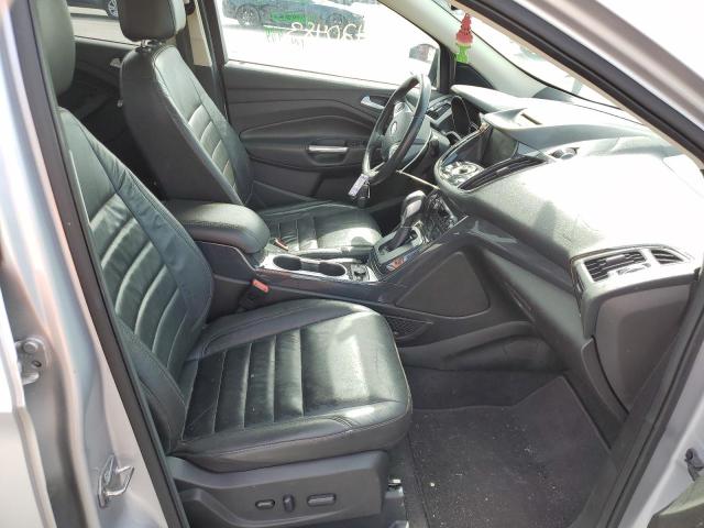 Photo 5 from auction – 2015 FORD ESCAPE TIT with VIN 1FMCU9J91FUB87099