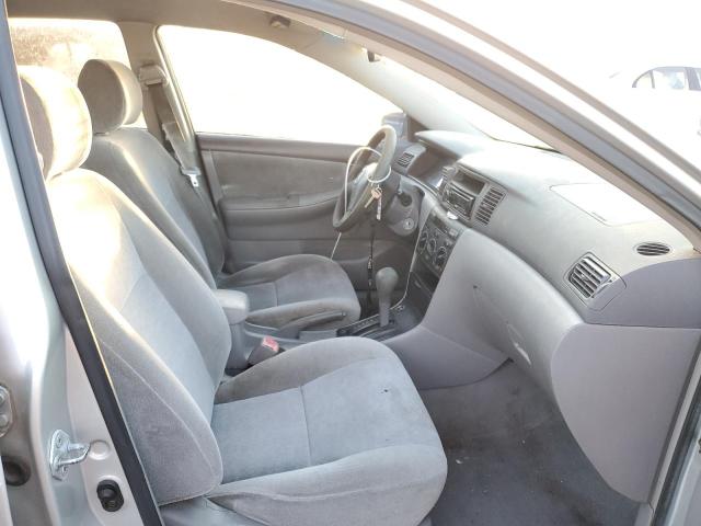 Photo 5 from auction – 2004 TOYOTA COROLLA CE with VIN 1NXBR32E34Z194932
