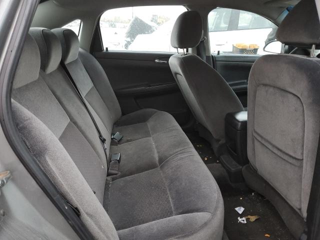 Photo 6 from auction – 2009 CHEVROLET IMPALA 1LT with VIN 2G1WT57K691261858