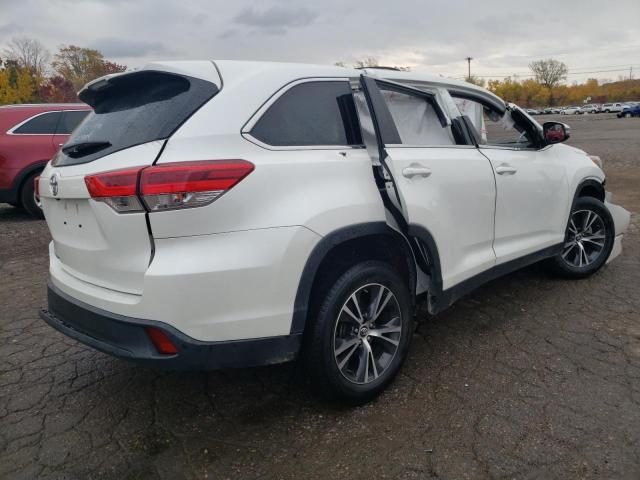 Photo 3 from auction – 2019 TOYOTA HIGHLANDER with VIN 5TDZARFH6KS044977