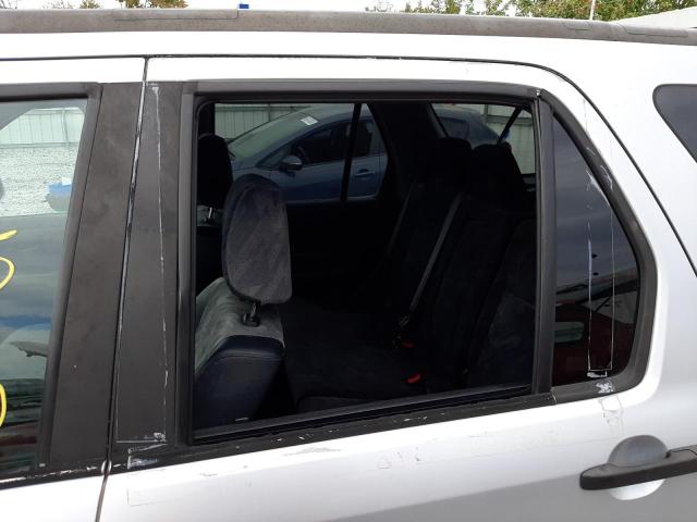 Photo 9 from auction – 2004 HONDA CR-V EX with VIN SHSRD78844U216593