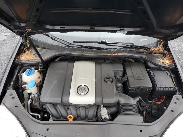 Photo 7 from auction – 2007 VOLKSWAGEN JETTA WOLF with VIN 3VWEG71K67M189896