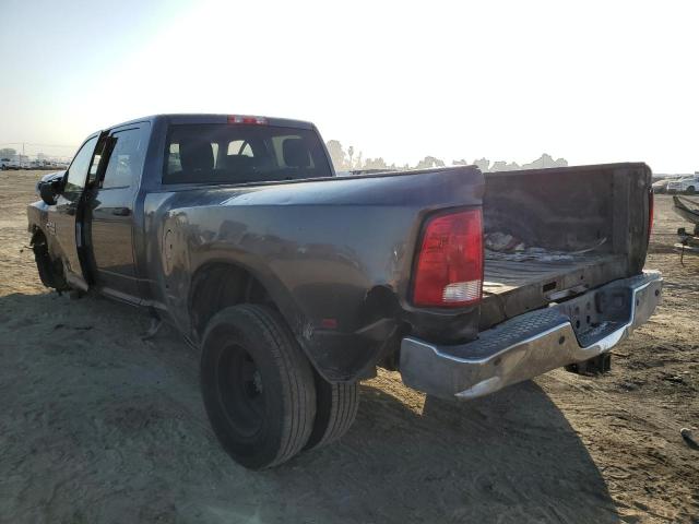 Photo 3 from auction – 2015 RAM 3500 ST with VIN 3C63RPGLXFG652700