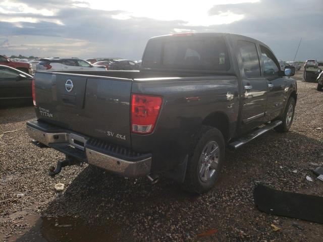 Photo 4 from auction – 2012 NISSAN TITAN S with VIN 1N6BA0ECXCN327003
