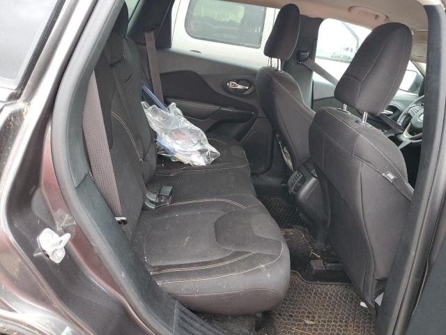 Photo 6 from auction – 2015 JEEP CHEROKEE L with VIN 1C4PJMCS7FW534442