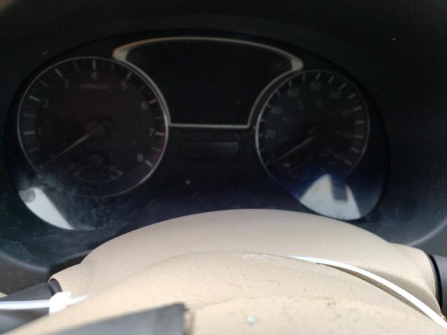 Photo 8 from auction – 2014 NISSAN ALTIMA 2.5 with VIN 1N4AL3AP4EN384146