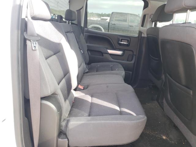 Photo 6 from auction – 2015 CHEVROLET SILVERADO with VIN 3GCUKRECXFG485108