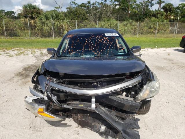 Photo 9 from auction – 2015 NISSAN ALTIMA 2.5 with VIN 1N4AL3AP2FC458774